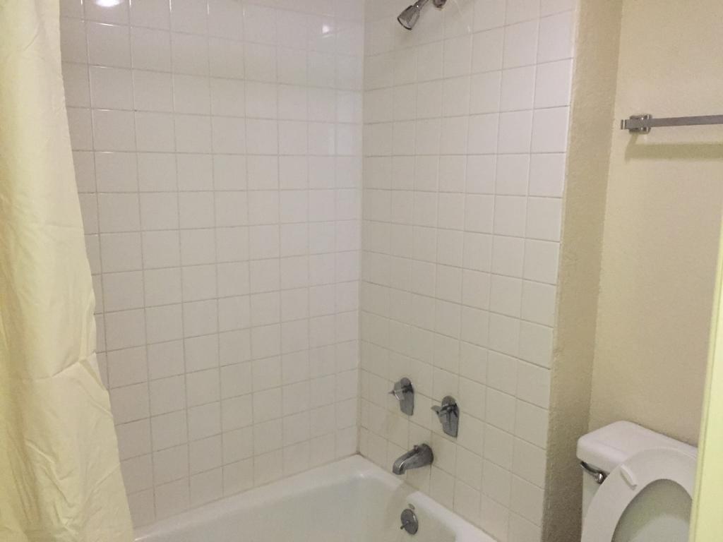 Ez 8 Motel Airporter Phoenix Kamer foto